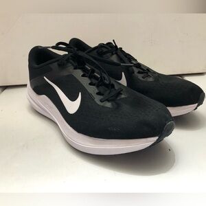 Nike Winflo Black White Running Shoes Tennis Shoes Mens 11
